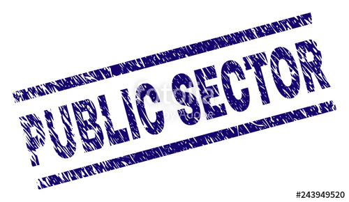 Public Sector Seal Print With Scratced Style Blue Vector Rubber 500x290 Public Sector Seal Print With Scratced Style Blue Vector Rubber