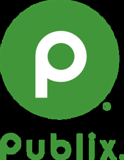 Publix Logos 250x323 Publix Logos