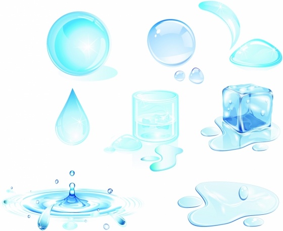 560x457 Puddle Vector Graphics Free Vector Download