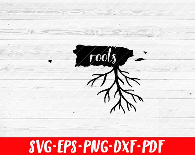 794x631 Puerto Rico Roots Home Native Map Vector Design Etsy
