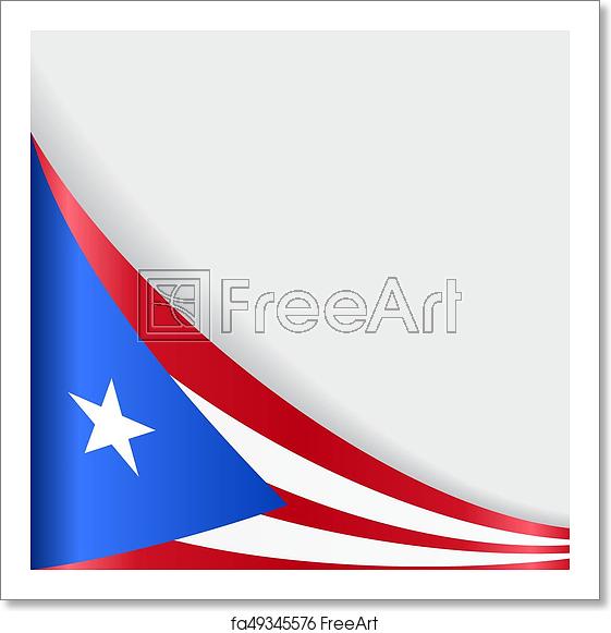 Puerto Rico Vector at Vectorified.com | Collection of Puerto Rico ...