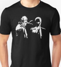 Pulp Fiction Vector T Shirts Redbubble 210x230 Pulp Fiction Vector T Shirts Redbubble