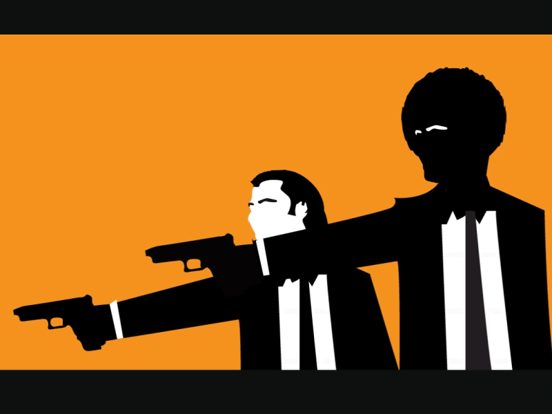 Pulp Fiction 800x600 Pulp Fiction