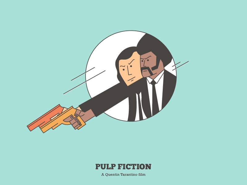 Pulp Fiction 800x600 Pulp Fiction