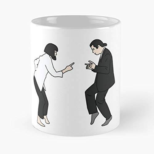 Pulp Fiction Vector Film Funny Gifts For Men 500x500 Pulp Fiction Vector Film Funny Gifts For Men