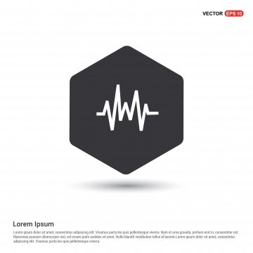 360x360 Pulse Line Png Images Vector And Free Download