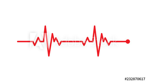 500x279 Heart Rhythm, Electrocardiogram, Ecg