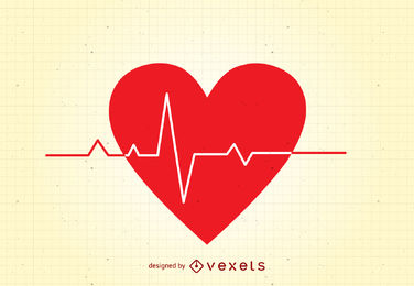 376x260 Pulse Vector Graphics To Download