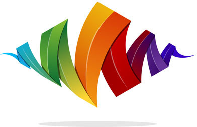 392x253 Pulse Vector Free Vector Download