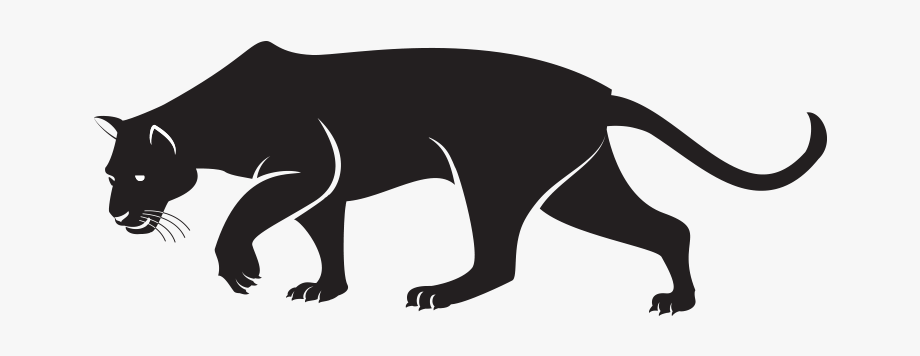 920x356 Temporary Puma Vector Transparent Png Clipart Free