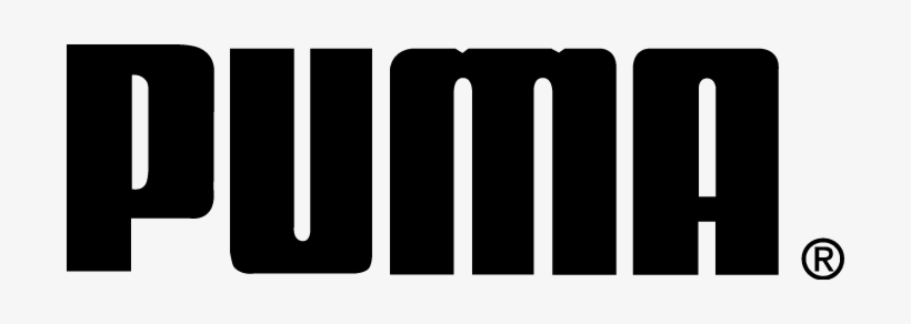 820x292 Free Vector Puma Logo