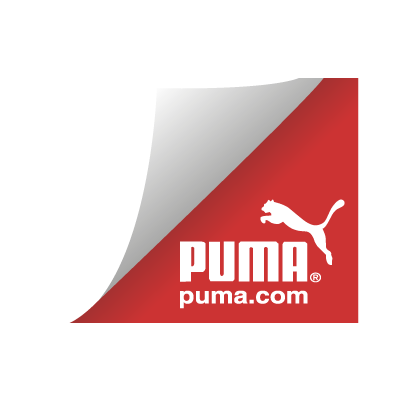 400x400 Puma Vector Logo