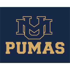 300x300 Pumas Cu Logo, Vector Logo Of Pumas Cu Brand Free Download