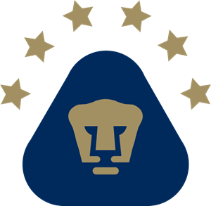 300x293 Pumas Unam Logo Vector