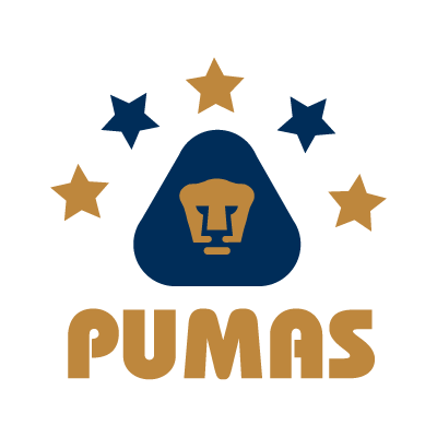 400x400 Pumas Vector Logo