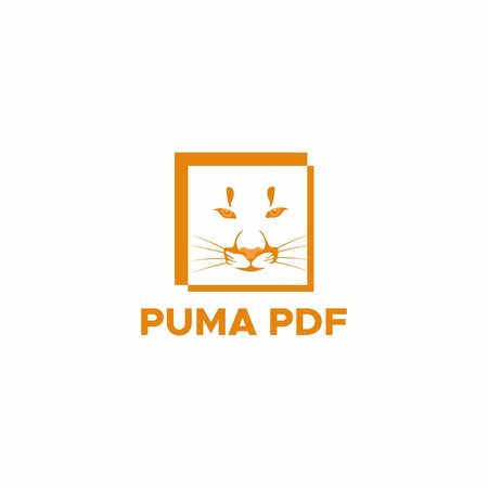 450x450 Puma Pdf Logo Vector For Your Company Or Brand Royalty Free