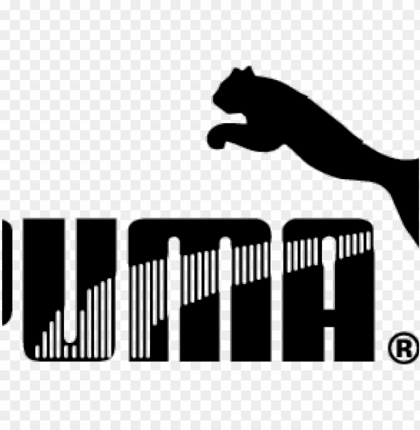 symbol of puma