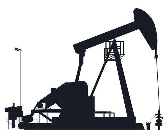 Pump Jack Vector at Vectorified.com | Collection of Pump Jack Vector ...