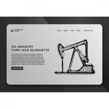 360x360 Oil Pump Jack Png, Vector, And Clipart With Transparent