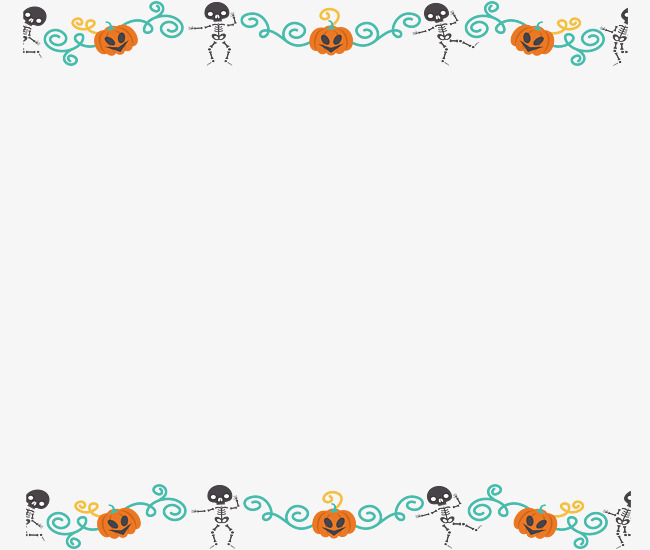 650x550 Download Free Png Pumpkin Border, Vector Png, Pumpkin, Pumpkin