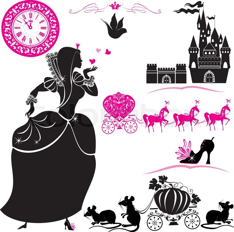 800x793 Fairytale Set