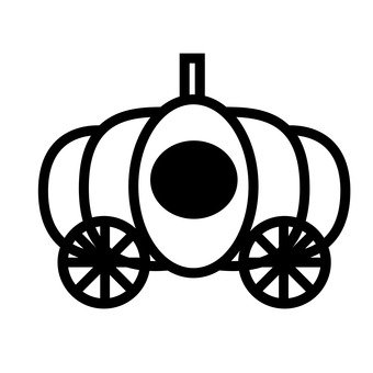 340x340 Free Silhouette Vector Pumpkn Pumpkin