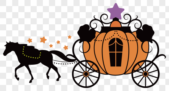 552x300 Hand Painted Halloween Pumpkin Images Hand Painted