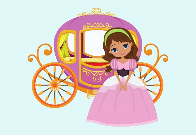 626x431 Carriage Vectors, Photos And Free Download