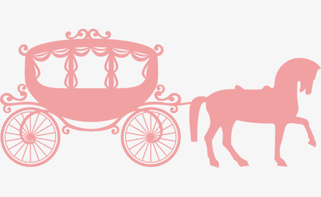 650x400 Carriage Clipart Vector, Carriage Vector Transparent Free