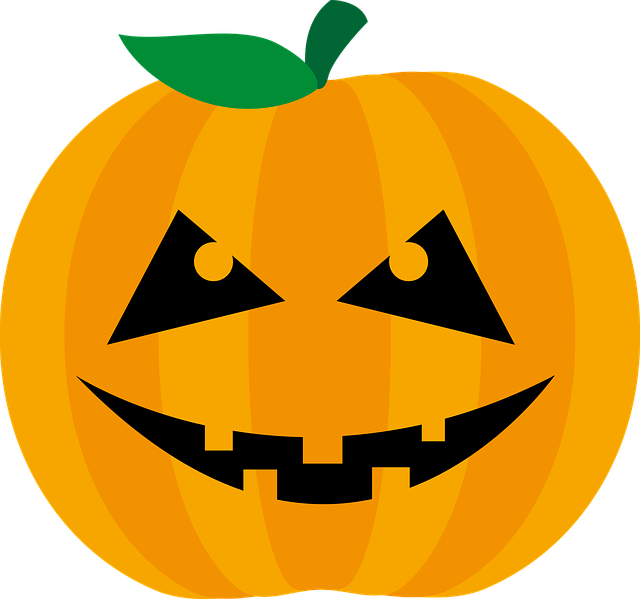 640x599 Pumpkin Transparent Png, Halloween Pumpkin, Pumpkin Face, Scary