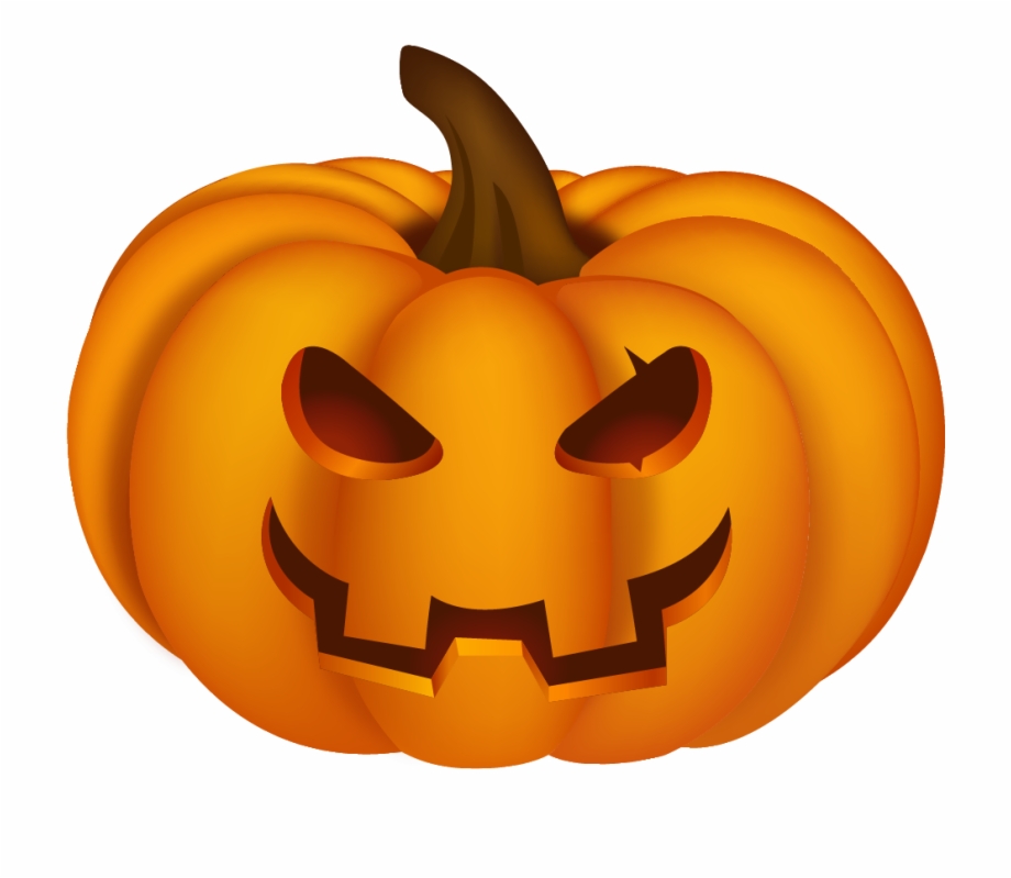 Pumpkin Face Vector at Vectorified.com | Collection of Pumpkin Face ...