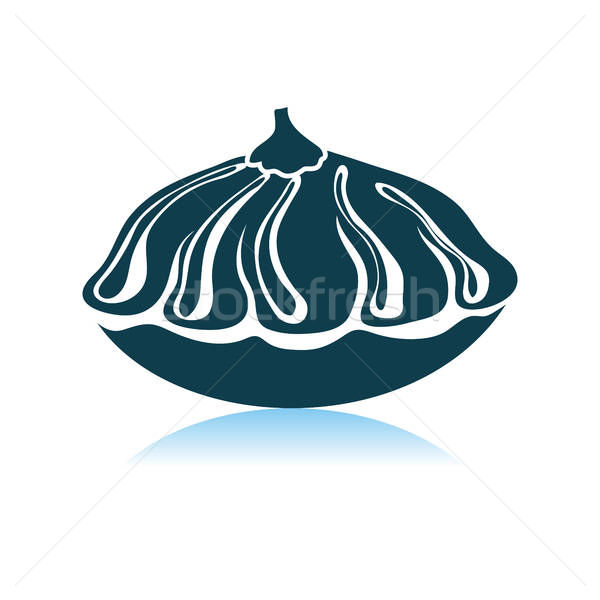 600x600 Bush Pumpkn Vector Illustration Pavel Konovalov