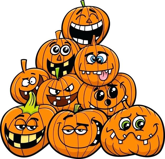 625x603 Cartoon Pumpkin Pictures