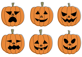 286x200 Pumpkin Free Vector Art