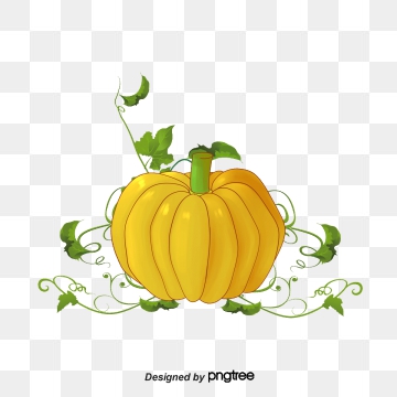 360x360 Pumpkin Vector, Graphic Resources For Free Download