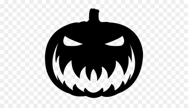 600x347 Halloween Jack O' Lantern Clip Art