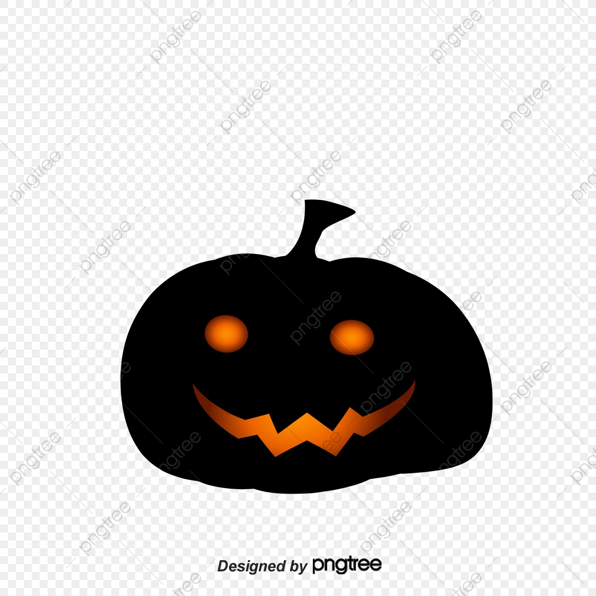 1200x1200 Vector Halloween Pumpkin, Halloween Vector, Pumpkin Vector