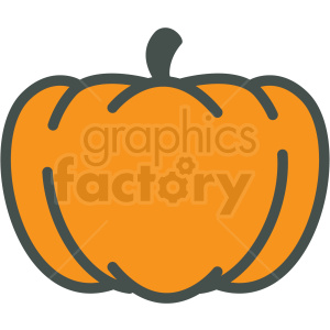 300x300 Pumpkin Vector Icon Clipart Royalty Free Gif, Png