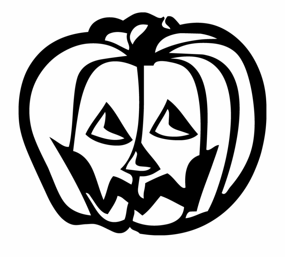 920x830 Free Online Halloween Pumpkin Lantern Pumpkin Vector