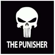 195x195 The Punisher Brands Of The Download Vector Logos