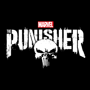 300x300 The Punisher Logo Vector