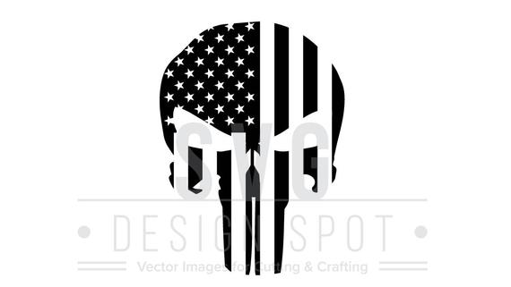 All Search Results For Punisher Vectors At Vectorified.com