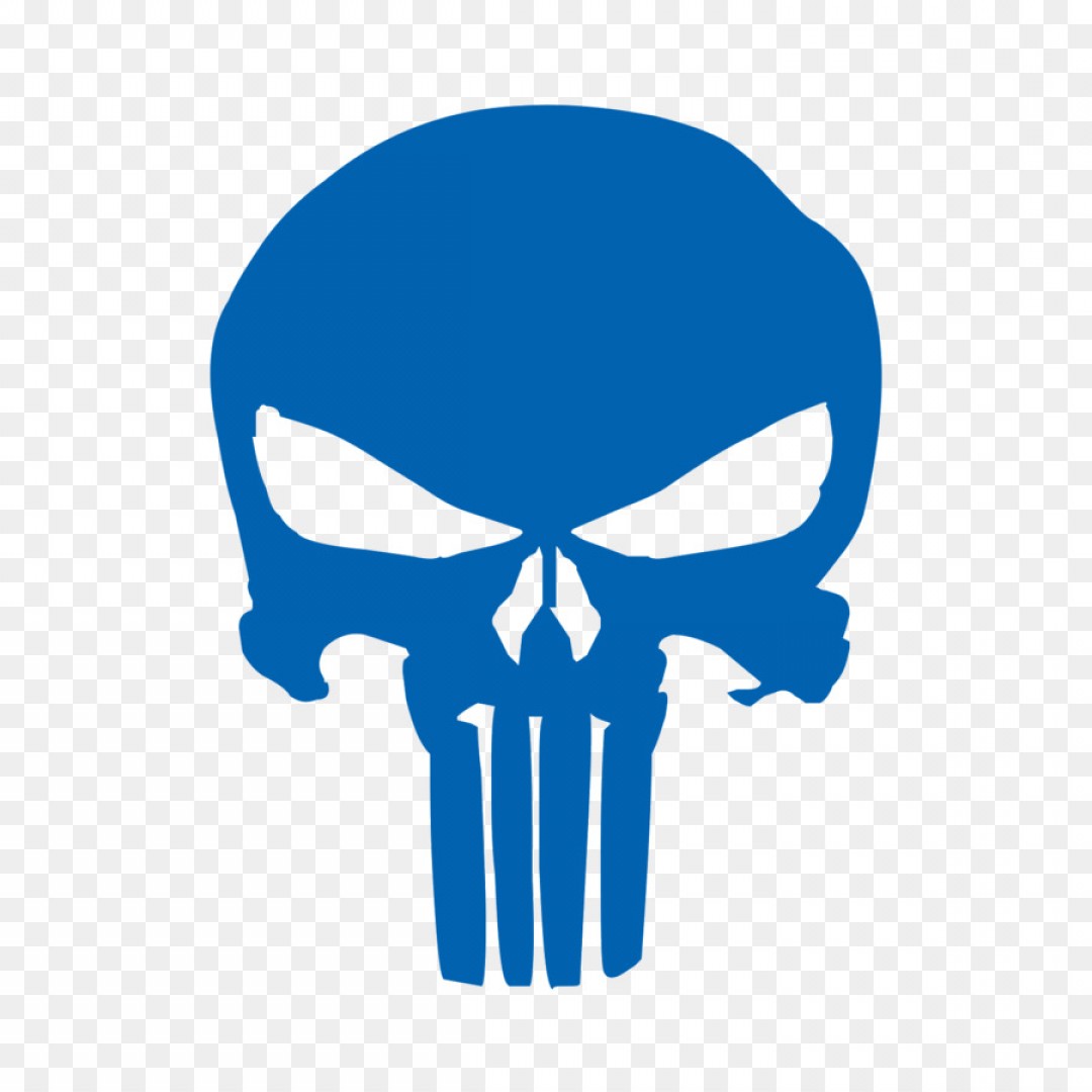 1080x1080 Png Punisher Vector Graphics Image Skull Portable Netw Hoodamathrun