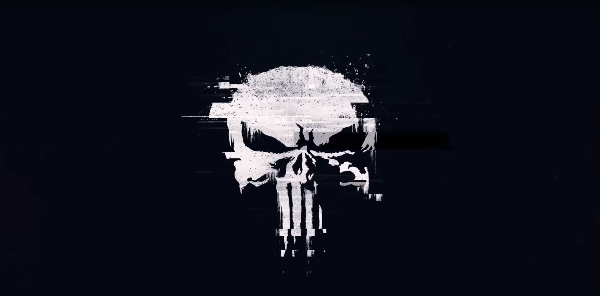 Punisher Skull Flag Vector at Vectorified.com | Collection of Punisher ...