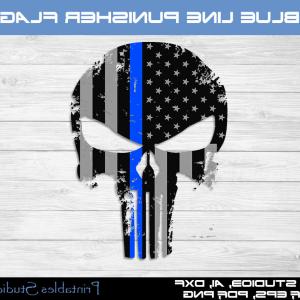 300x300 The Punisher Skull Shull Vector Art Soidergi