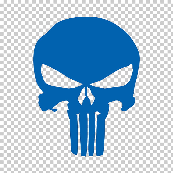728x728 Punisher Graphics Skull Portable Network Graphics, Skull Png