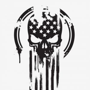 300x300 Uwraqaieirish Flag Skull Irish Flag Skull On Black Studiogrfx