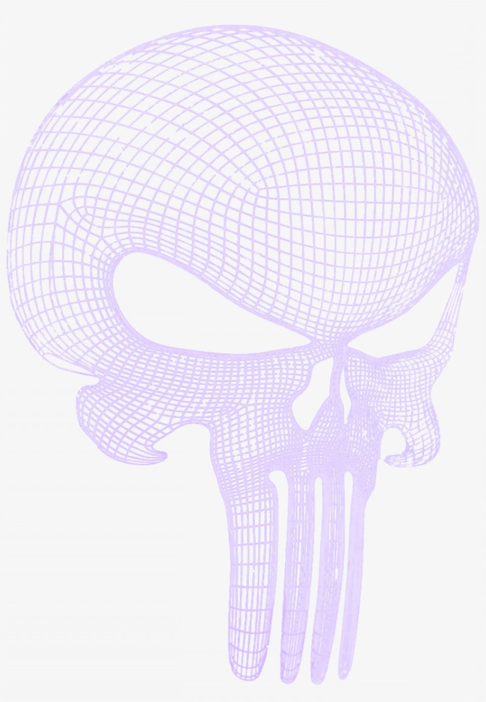 984x1423 Uywereoqthe Best Free Punisher Vector Images Download