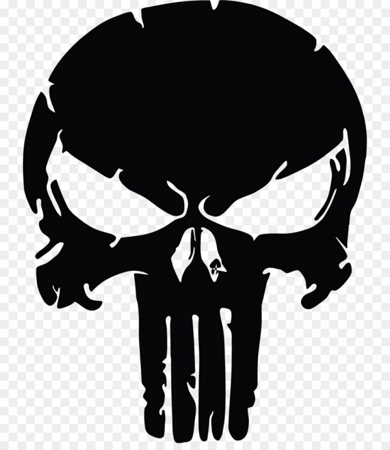 Punisher Vector at Vectorified.com | Collection of Punisher Vector free ...