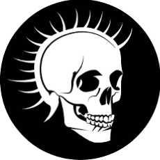230x230 Punk Free Vectors Downloads Found